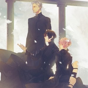 Avatar for Loulou*di