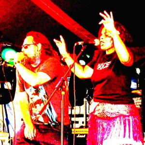 Power Steppers photo provided by Last.fm