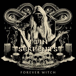 Forever Witch