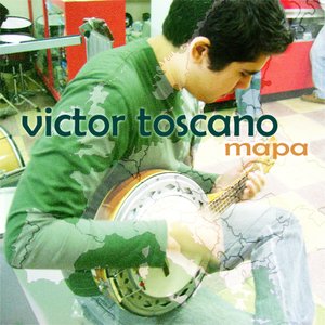 Victor Toscano 的头像