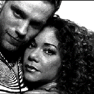 Avatar for Adam Pascal & Daphne Rubin-Vega