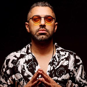 Steve Levi 的头像