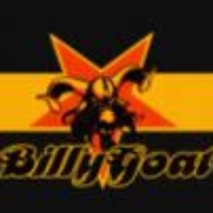 “Billy Goat”的封面