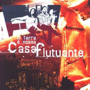 A Terra é Nossa Casa Flutuante