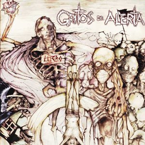 Gritos de Alerta 的头像