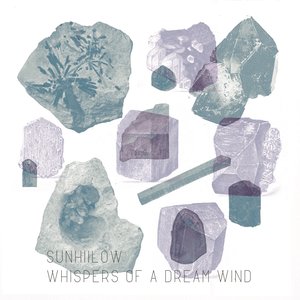 Whispers Of A Dream Wind