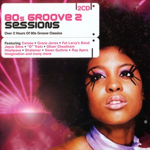 80s Groove 2 Sessions