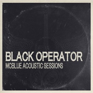 MCBlue Acoustic Sessions