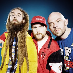 Looptroop Rockers 的头像