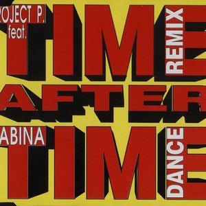 Time After Time (Dance Remix)