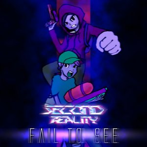 Fail to see - EP