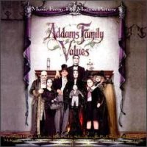 Addams Family Values