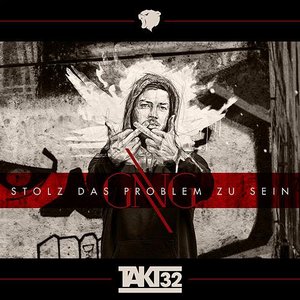 Stolz das Problem zu sein