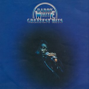 Albums et discographie de Barry White | Last.fm