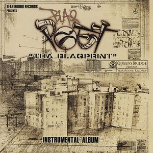 The Blaqprint: The Instrumentals