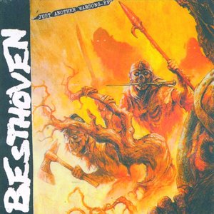 Just Another Warsong-EP-2003
