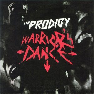 Warrior's Dance - Single