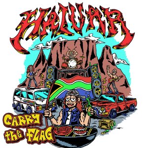 Carry The Flag