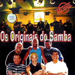 053) Originais do Samba - É Preciso Cantar - Zortam Music