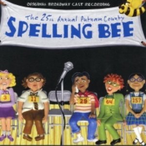 25th Annual Putnam County Spelling Bee