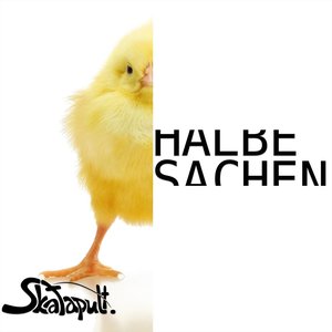 Halbe Sachen