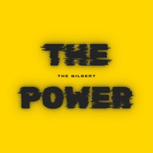 The Power - EP