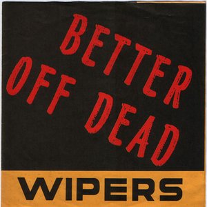 Better Off Dead - EP