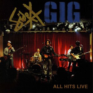 Side A Gig All Hits Live - EP