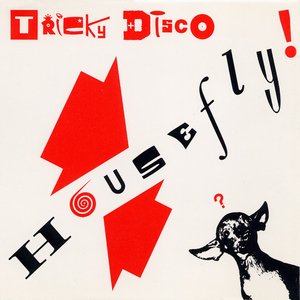 House Fly - EP