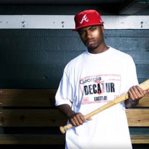 B.o.B - Mick Boogie - Terry Urban 的头像