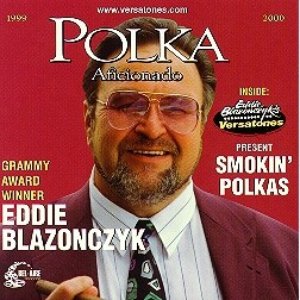 Eddie Blazonczyk のアバター
