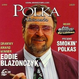 Eddie Blazonczyk 的头像