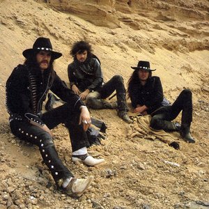 Аватар для Motörhead