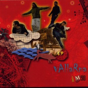 Vallarna 的头像