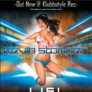 “Kevin Stomper”的封面
