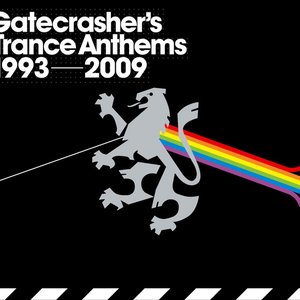 Gatecrasher's Trance Anthems 1993 - 2009