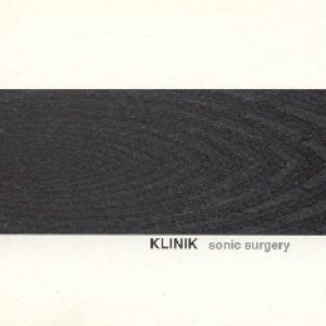 Sonic Surgery