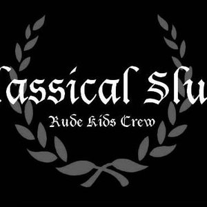 Аватар для Classical Slum