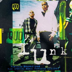 Quo Funk