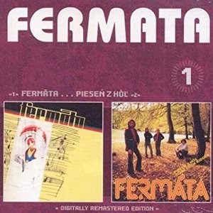 Fermata / Piesen z hol