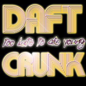 Аватар для Daft Crunk