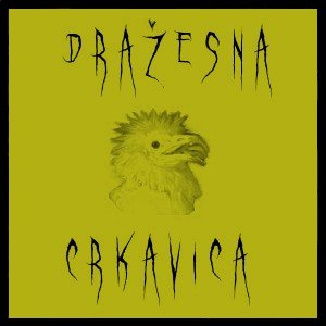 Dražesna Crkavica のアバター