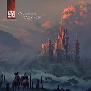 Dark Age (feat. LifeSize MC) - EP