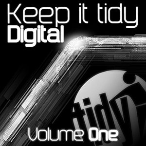 Keep It Tidy: Digital Volume 01