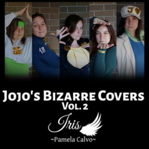 Jojo's Bizarre Covers, Vol. 2