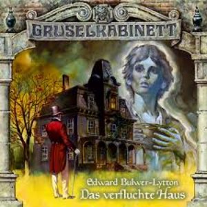 Folge 6: Das verfluchte Haus