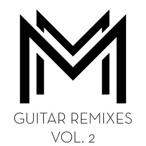 Guitar Remixes, Vol. 2
