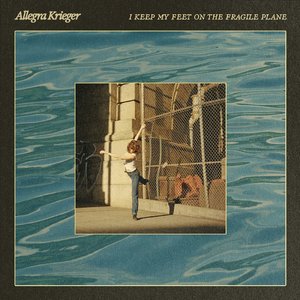 I Keep My Feet on the Fragile Plane [Explicit]