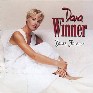 “Yours Forever”的封面