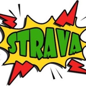 Strava 的头像